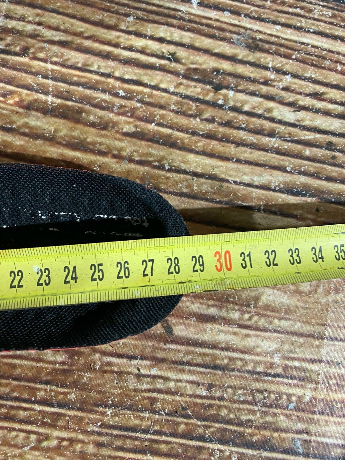 DIADORA X-Trail Carbon Cycling MTB Shoes Mountain Bike EU46 US12 Mondo 288 cs953