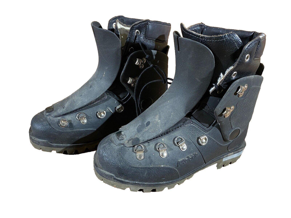 RAICHLE Hiking Boots Mountaineering Trekking Trail Shoes Size UK5 US.5 KL192