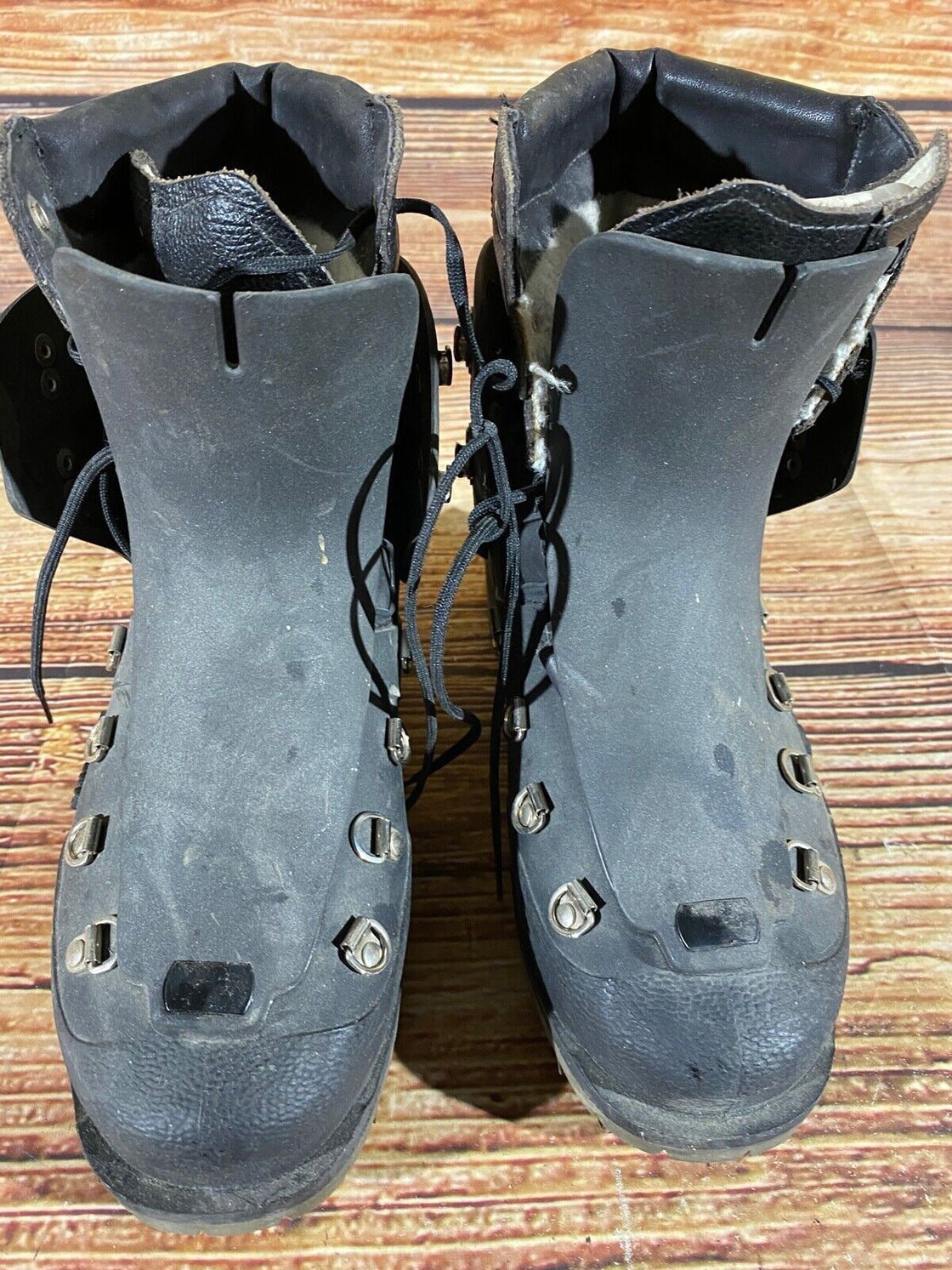 RAICHLE Hiking Boots Mountaineering Trekking Trail Shoes Size UK5 US.5 KL192