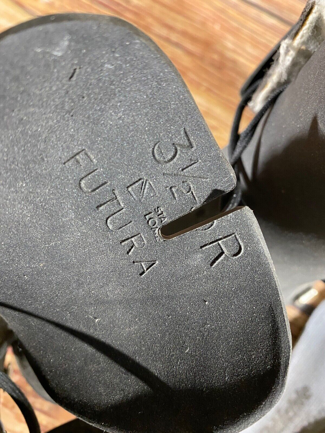 RAICHLE Hiking Boots Mountaineering Trekking Trail Shoes Size UK5 US.5 KL192