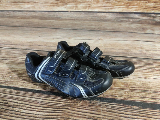 Specialized Road Cycling Shoes EU 43 US 10 cs844