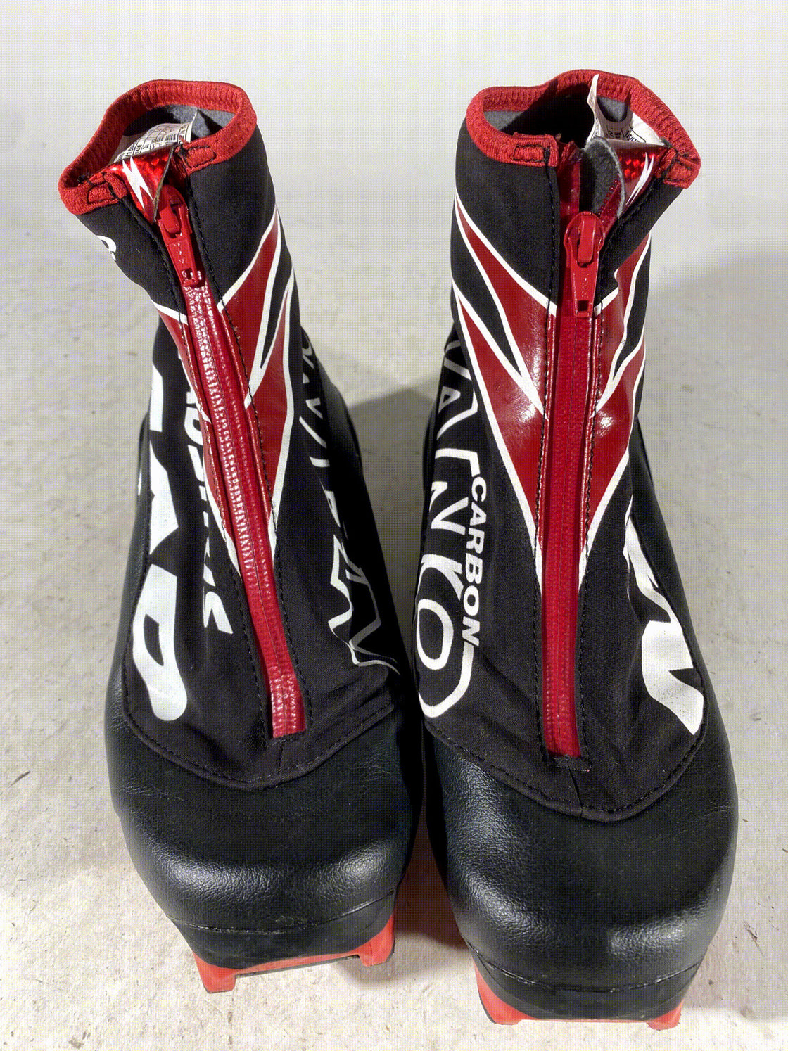Madshus Nano CLC Nordic Cross Country Ski Boots Size EU38 US5.5 for NNN