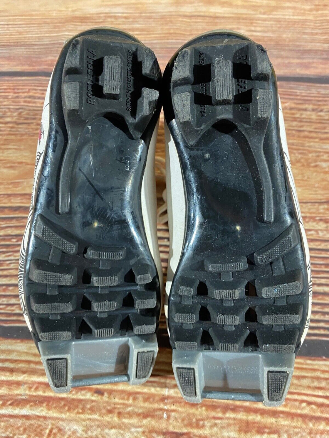 Rossignol Kids Nordic Cross Country Ski Boots Size EU29 US11 NNN O15