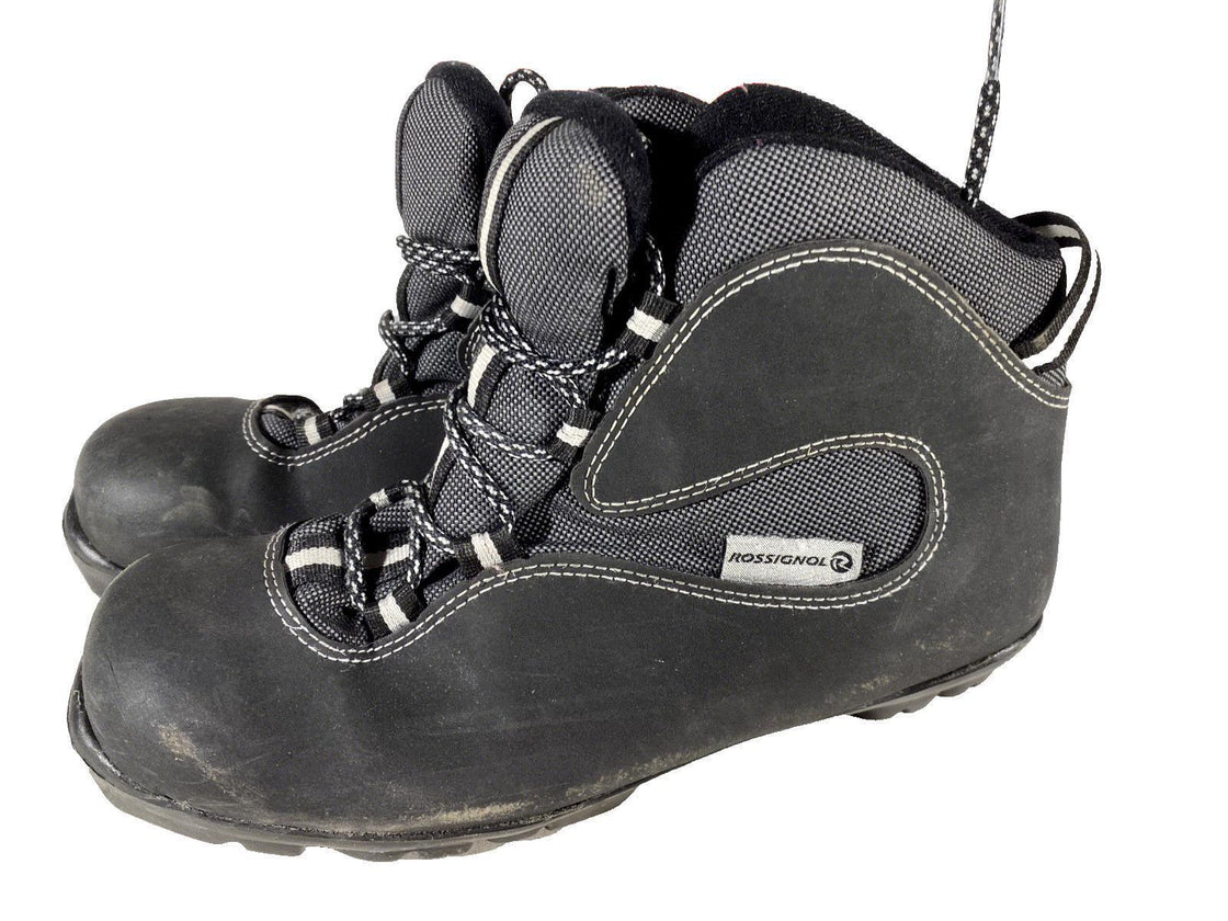 Rossignol X1 Touring Nordic Backcountry Ski Boots Size EU41 US8.5 NNN