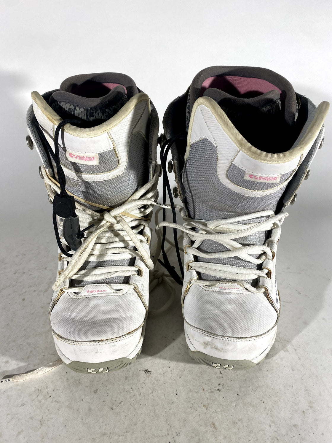 THIRTYTWO Snowboard Boots Ladies Size EU37.5 US7 UK4.5 Mondo 240 mm