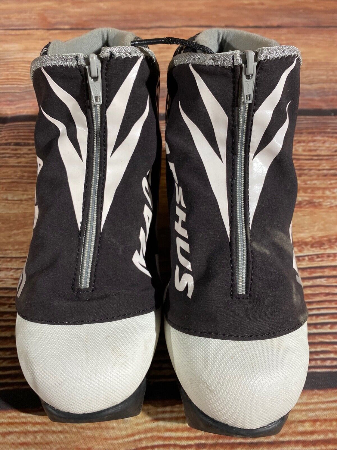 Madshus Raceline Kids Nordic Cross Country Ski Boots Size EU35 US3 NNN M187