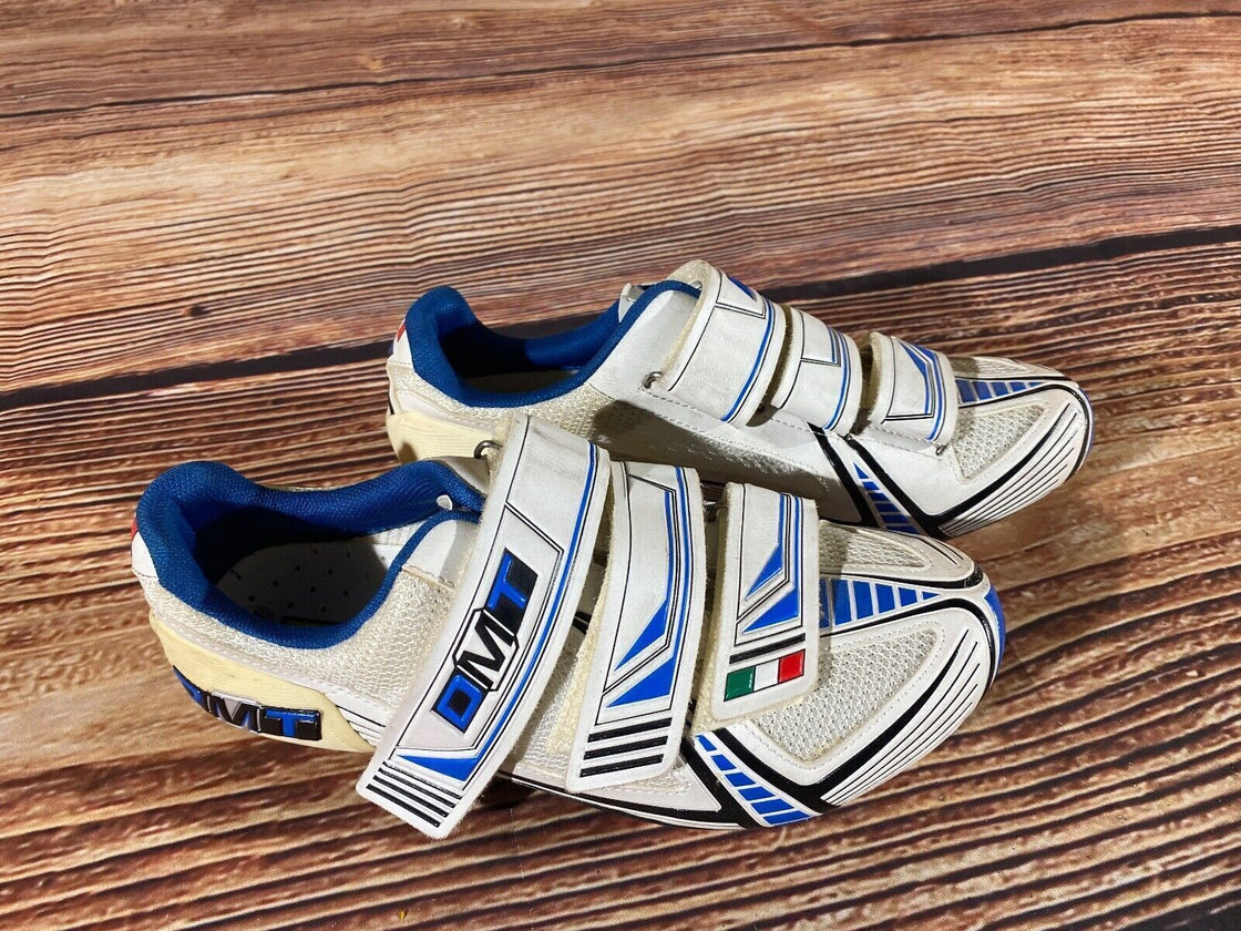 DMT Road Cycling Shoes Size 3 Bolts EU37 US5 Mondo 230