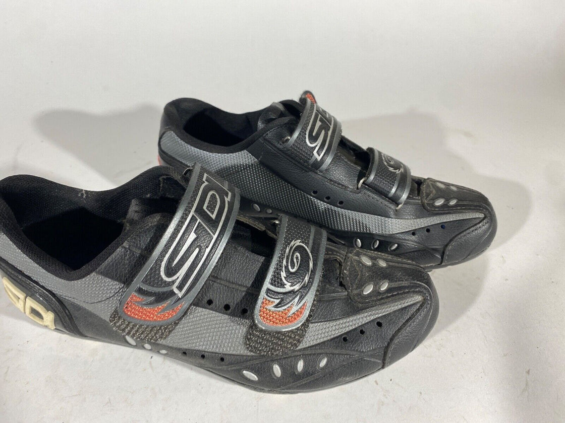 SIDI Cycling MTB Shoes Mountain Bike Boots EU41, US7, Mondo 253  CS65