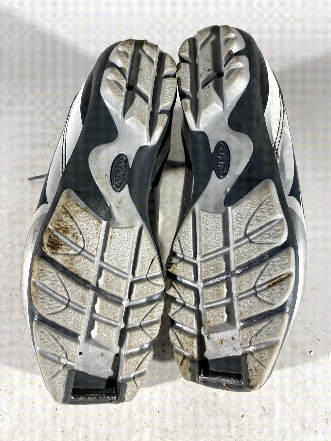 Fischer XC Comfort Nordic Cross Country Ski Boots Size EU40 US7.5 NNN