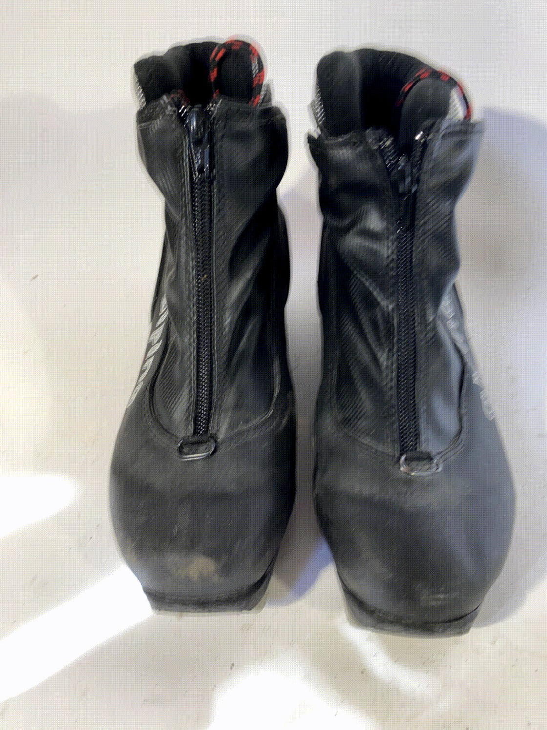 Alpina T5 Plus Nordic Cross Country Classic Ski Boots Size EU38 US6 for NNN 51