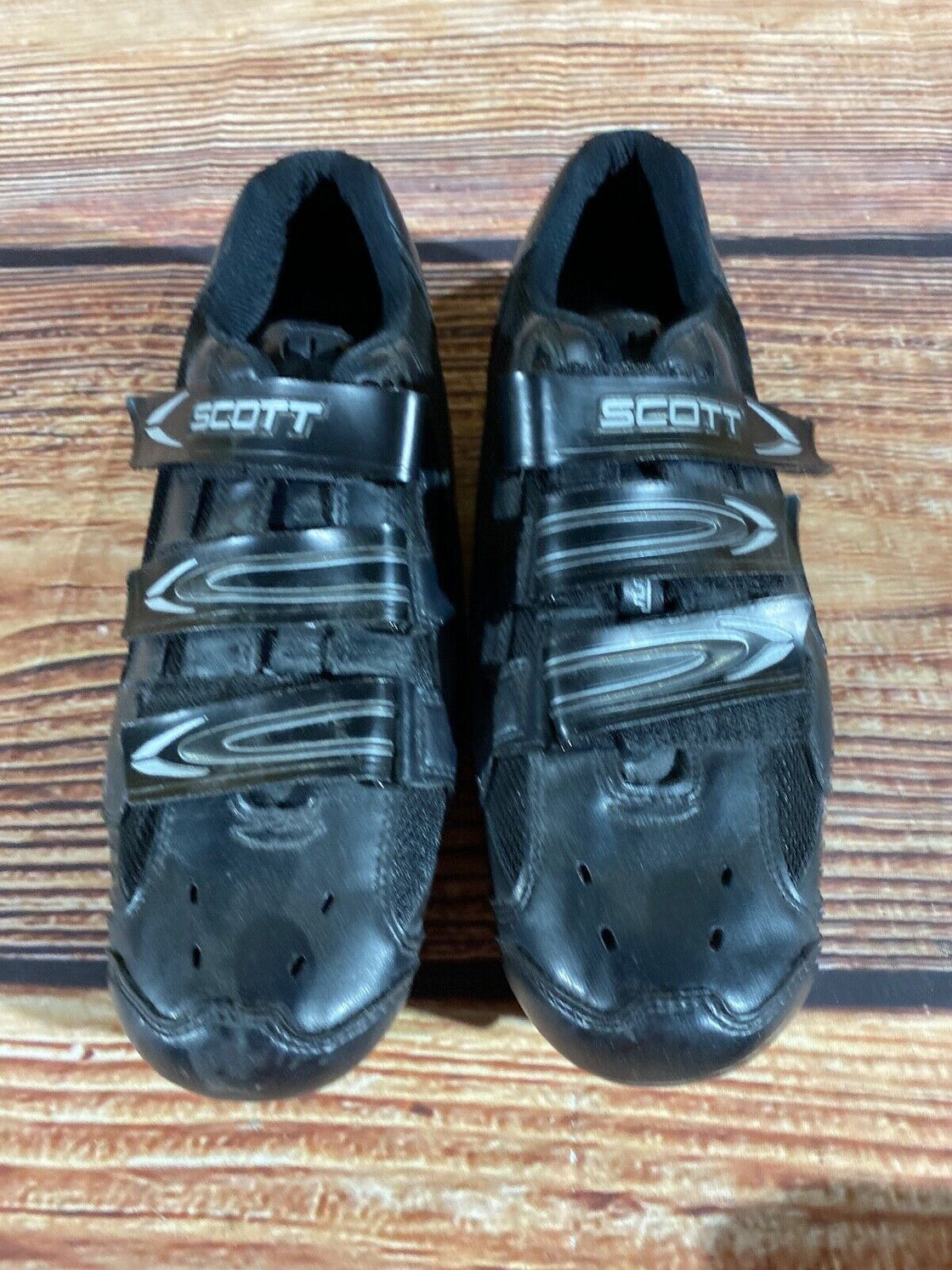 SCOTT Country Mtb Cycling Shoes Mountain Bike Size EU43 US9.5 Mondo 278