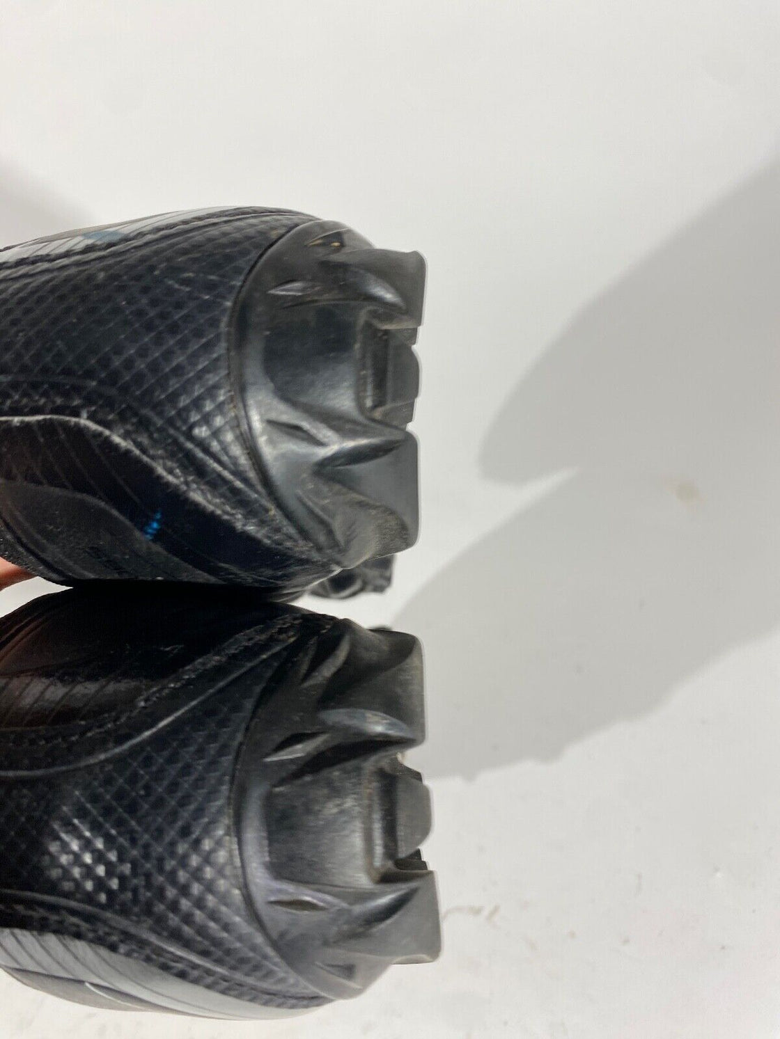 SHIMANO M065 Mtb Cycling Shoes Mountain Bike Size EU45 US10.5 Mondo 285  CS58