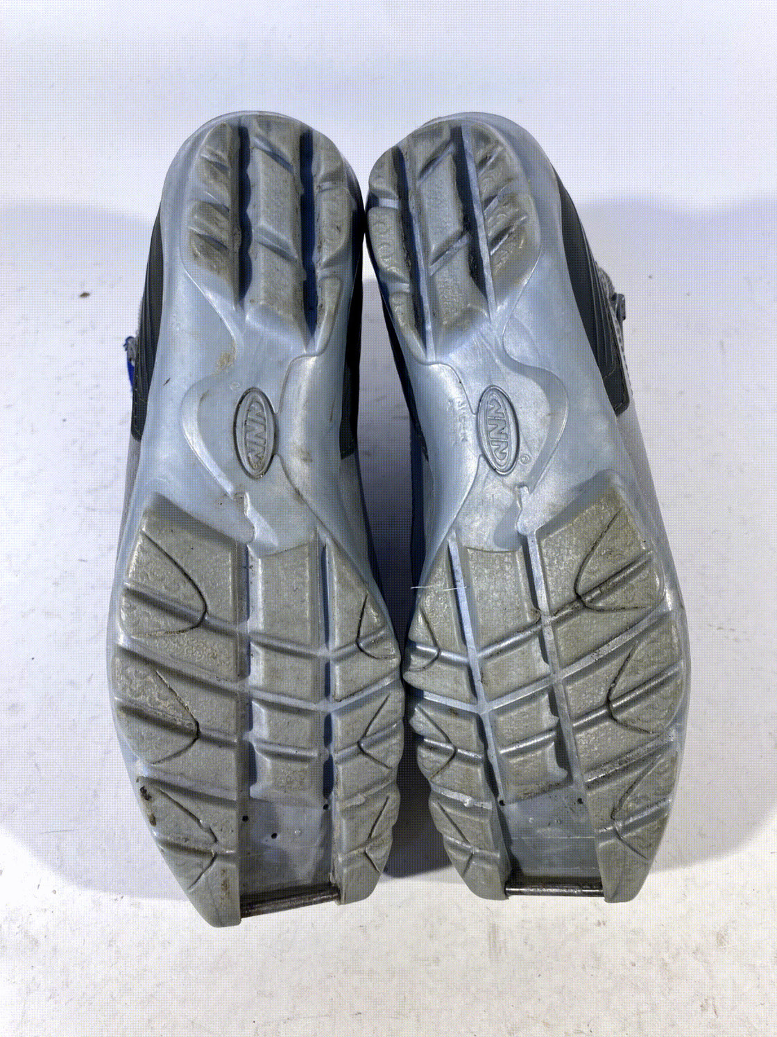 Alpina ST11 Cross Country Ski Boots Classic Size EU39 US7 NNN Rottefella 72