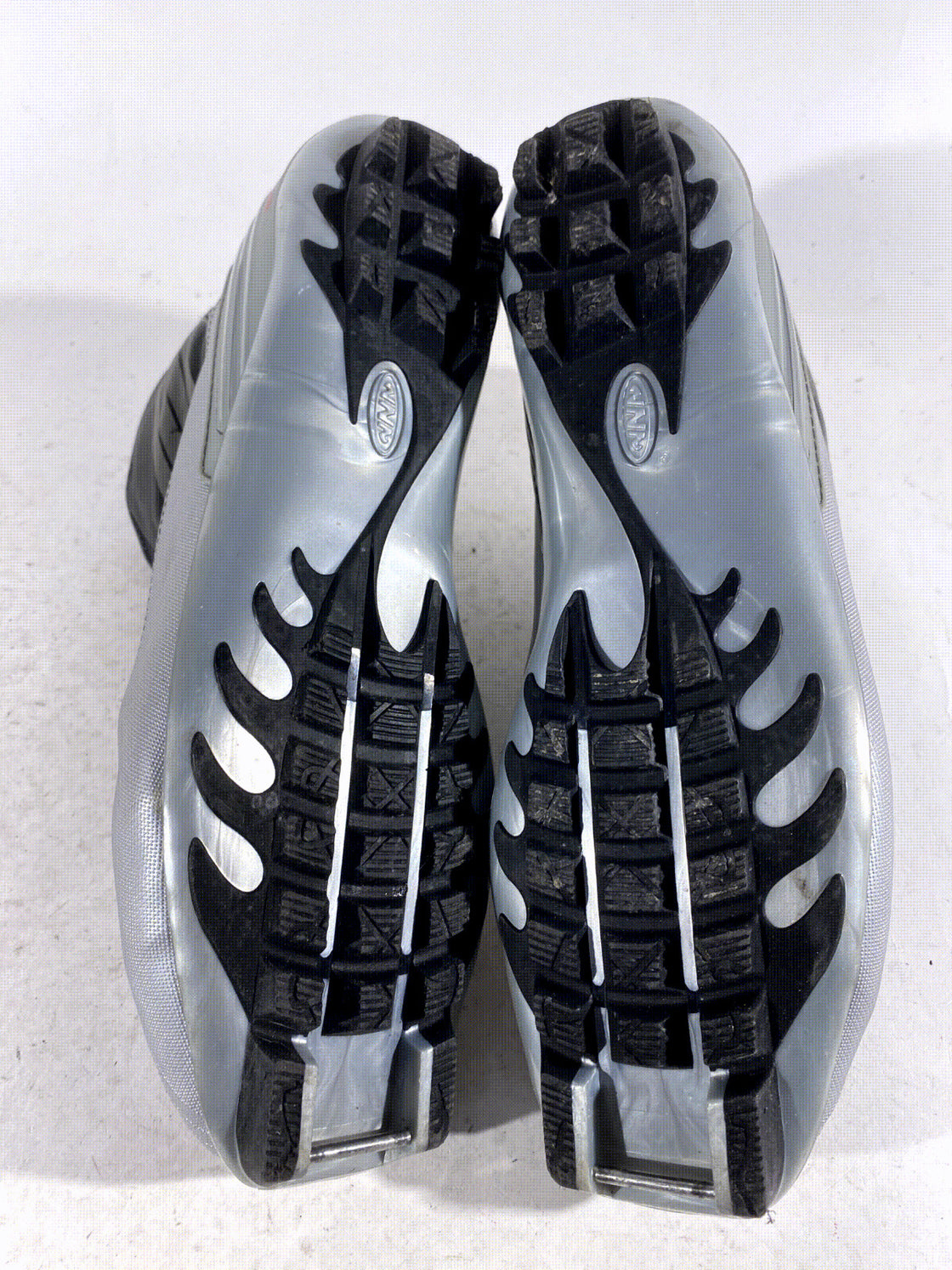 Alpina SP20 Classic Nordic Cross Country Ski Boots Size EU47 US13 for NNN 358