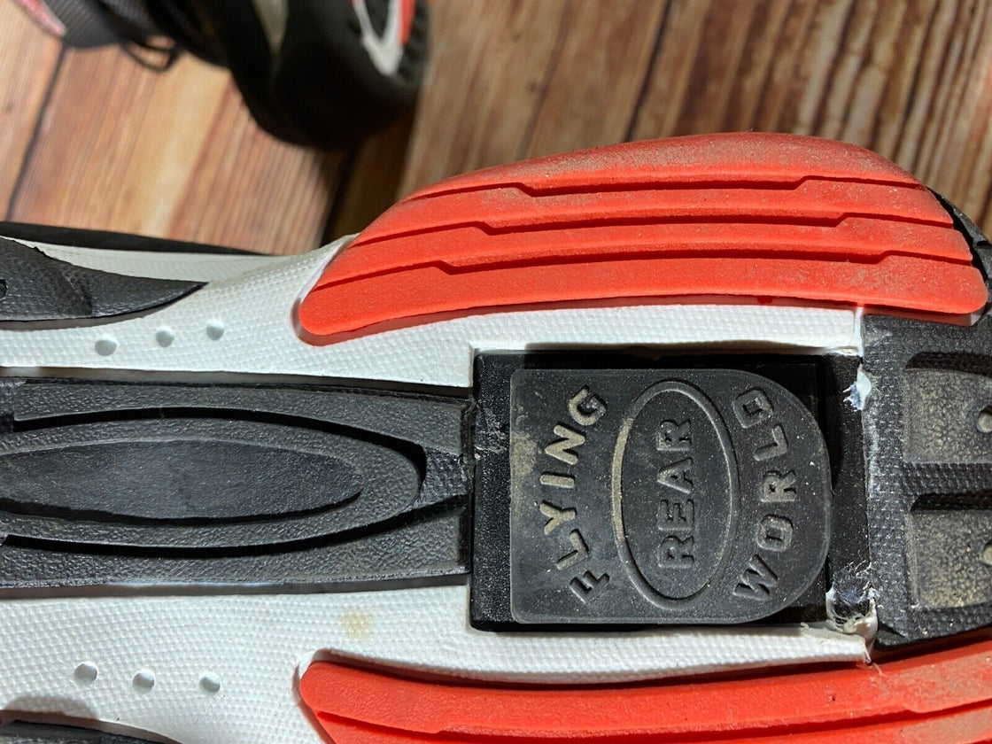 COBRA SNOW Boots Shoes Size EU45, US10,  UK9 mondo 280