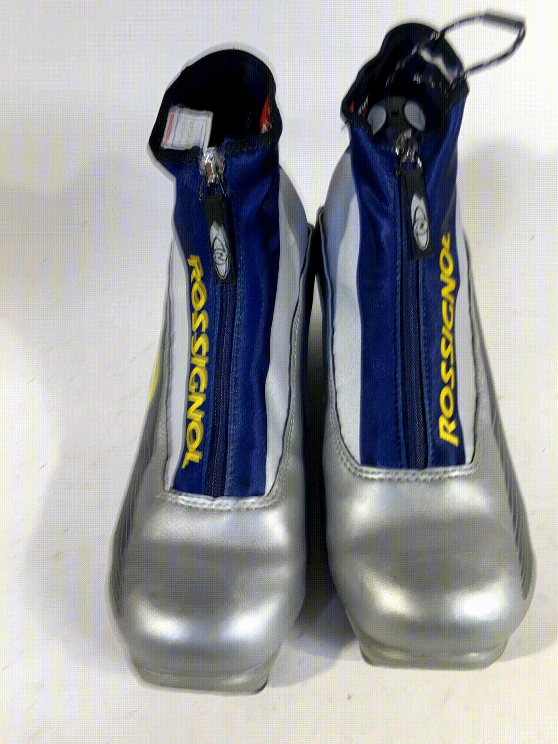 Rossignol Max Classic Nordic Cross Country Ski Boots EU41 US8.5 NNN 71