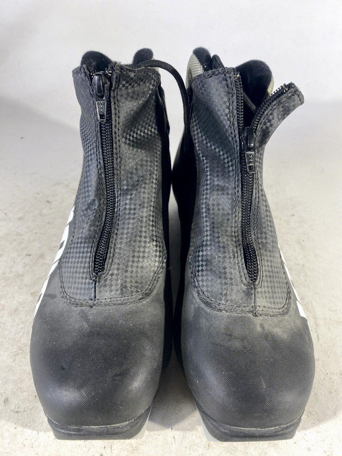 Alpina T5 Plus Touring Nordic Cross Country Ski Boots Size EU39 US7 NNN