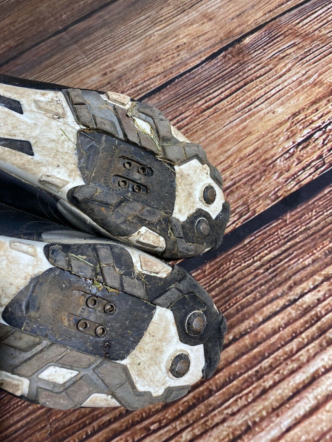 SCOTT Cycling MTB Shoes Mountain Biking Boots Size EU47