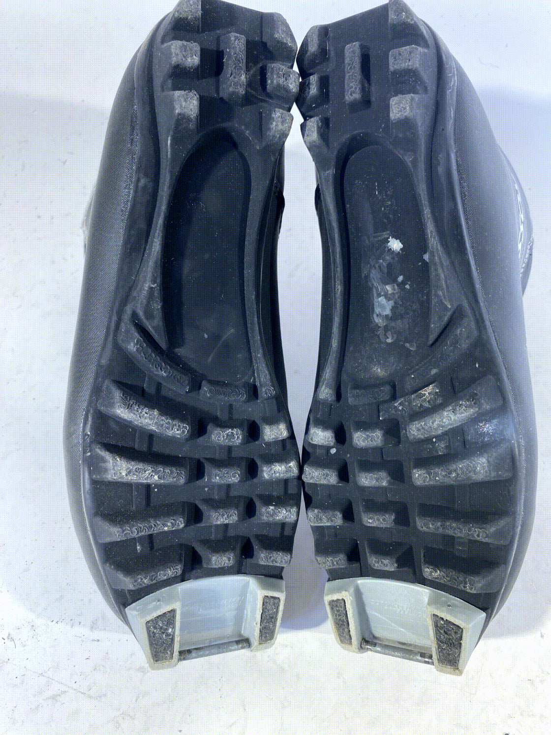 Rossignol X-Tour Ultra Nordic Cross Country Ski Boots Size EU40 US7.5 NNN 54