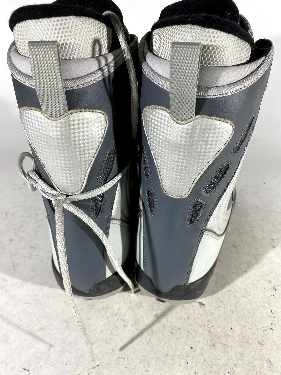 CRAZY CREEK Snowboard Boots Size EU42 US9.5 UK8 Mondo 270 mm