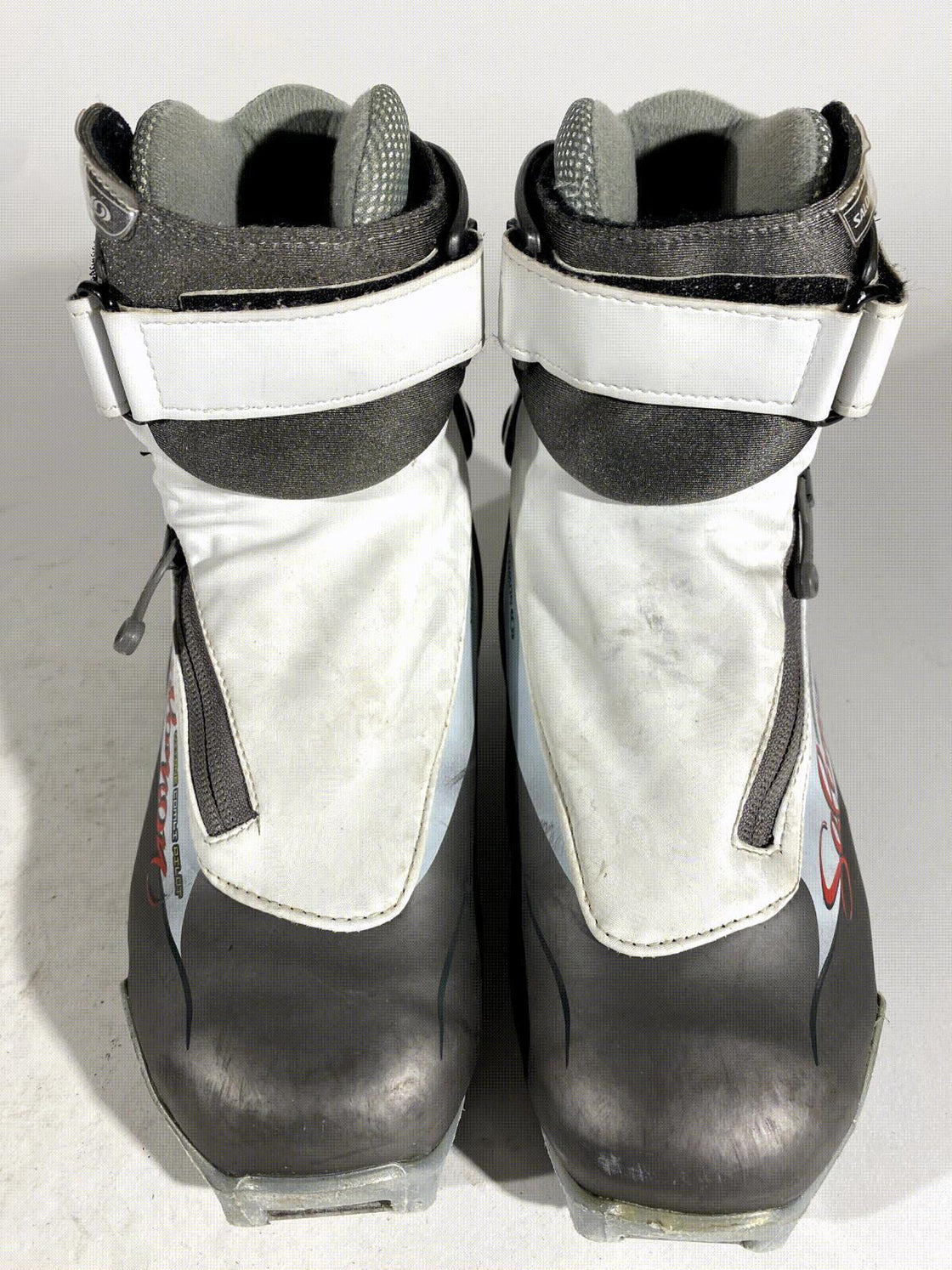 SALOMON Vitane Combi Cross Country Ski Boots Size EU36 2/3  US5.5 for SNS Pilot