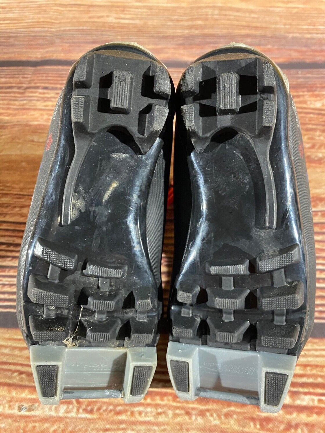Rossignol Kids Nordic Cross Country Ski Boots Size EU28 US10.5 NNN O133
