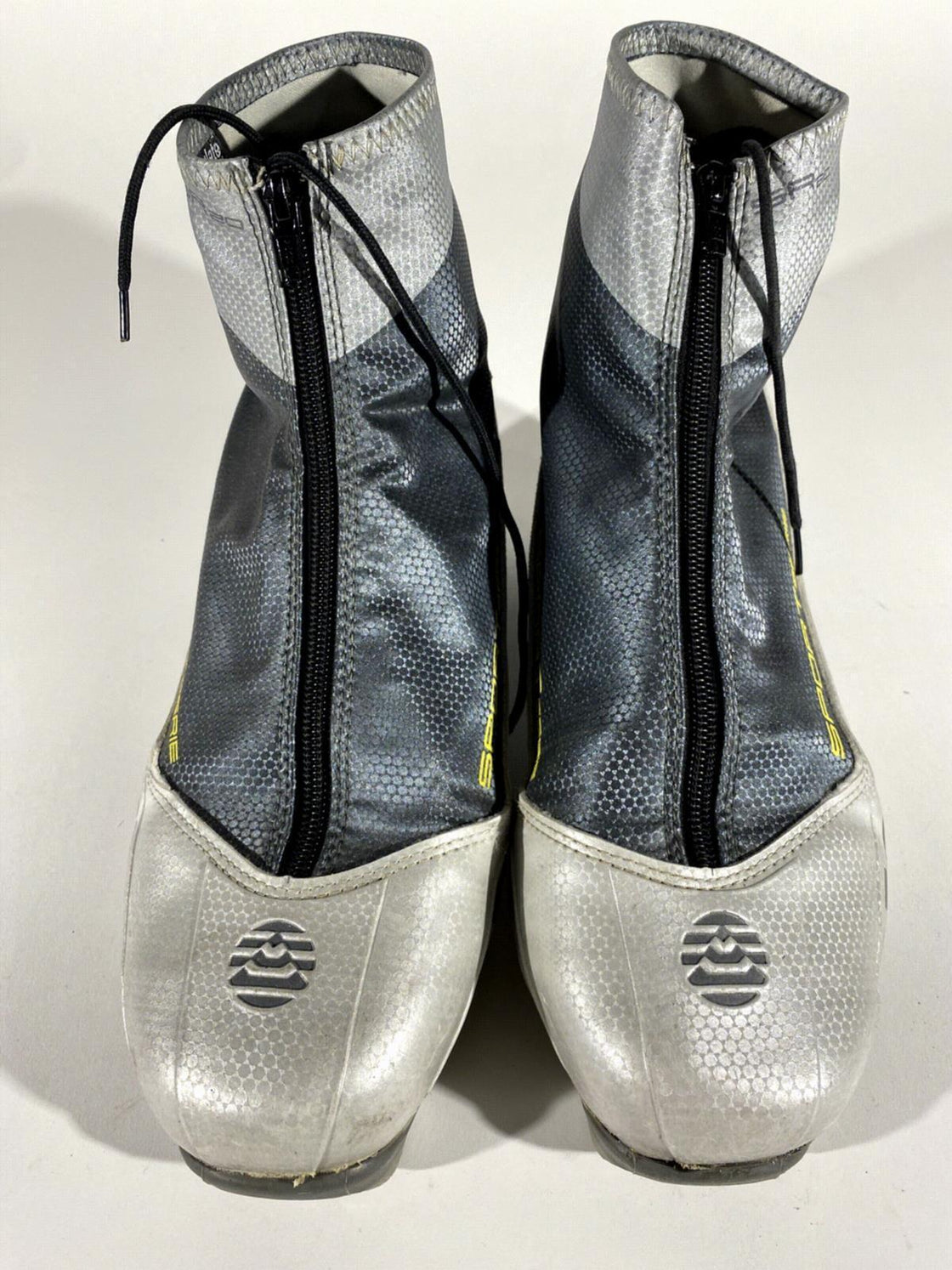 Alpina SR20 Nordic Cross Country Ski Boots Size EU45 US11.5 for NNN