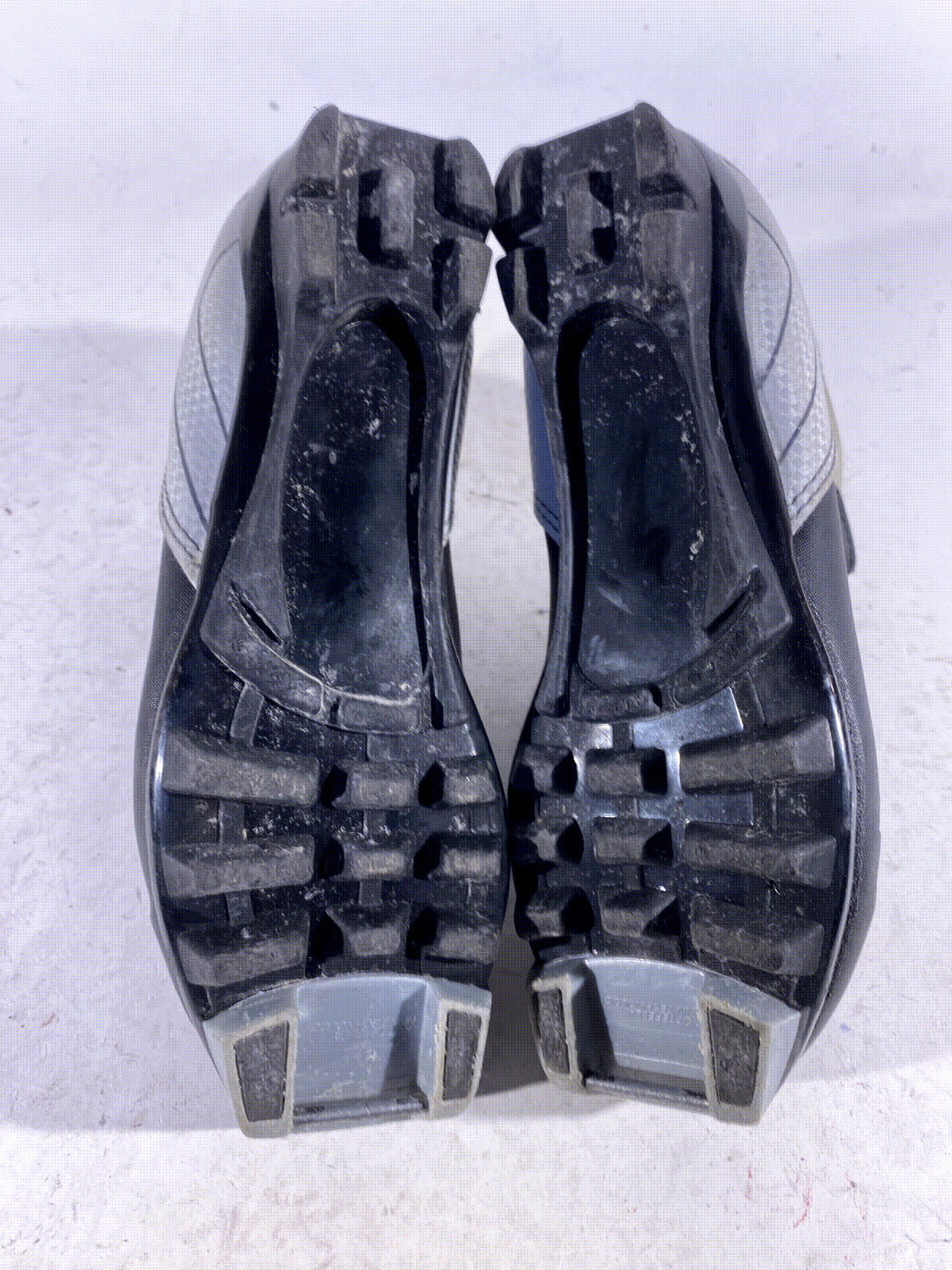 Alpina T8 Touring Nordic Cross Country Ski Boots Size EU36 US4.5 NNN 302