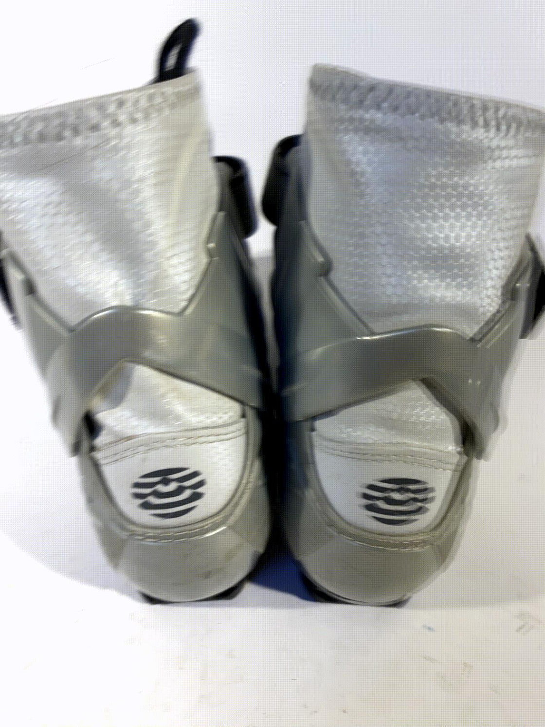 Alpina Eve 35T Nordic Cross Country Ski Boots Size EU38 US6 NNN bindings 32