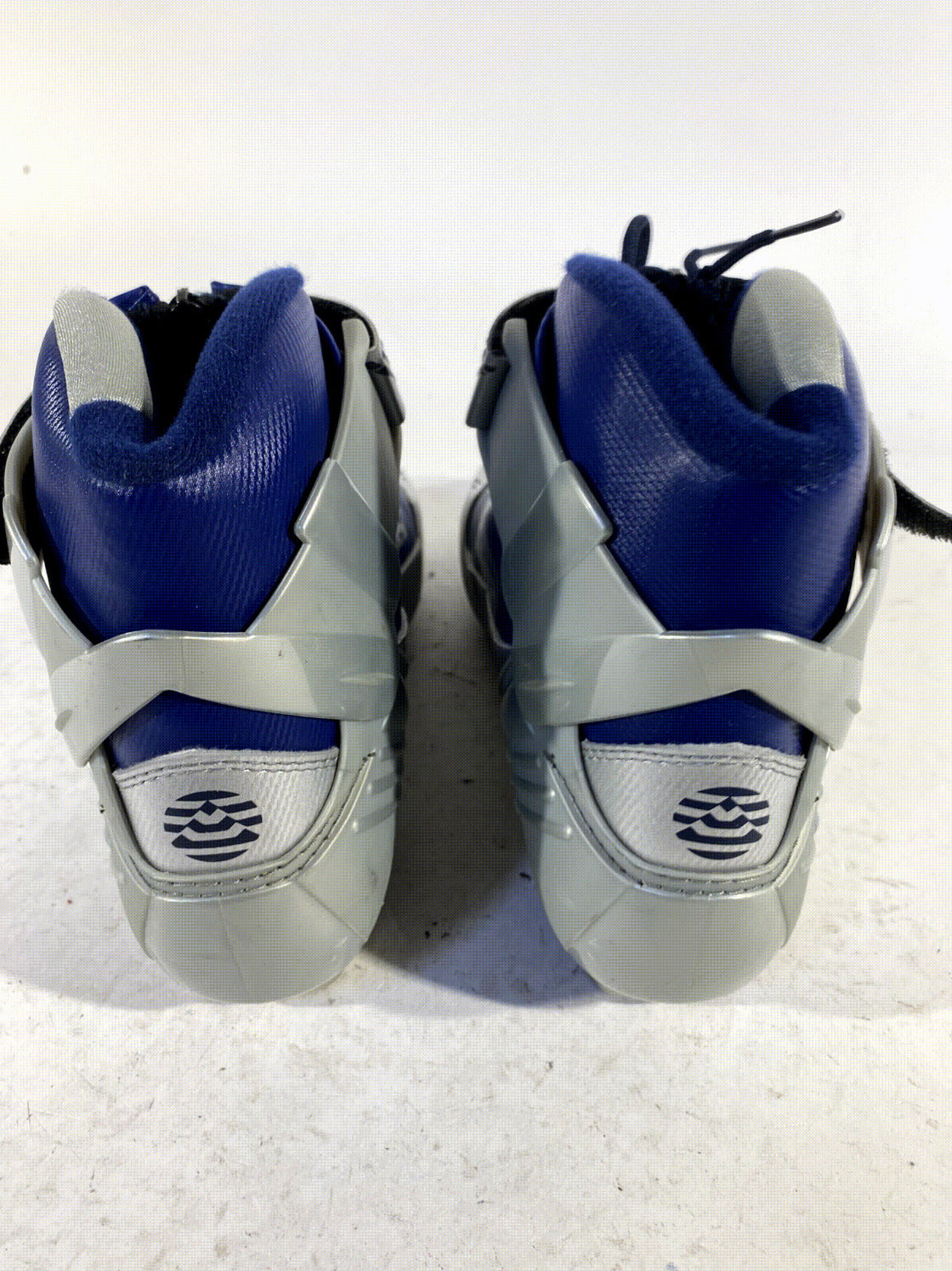 Alpina SP30 Nordic Cross Country Ski Boots Size EU42 US9 for NNN 295