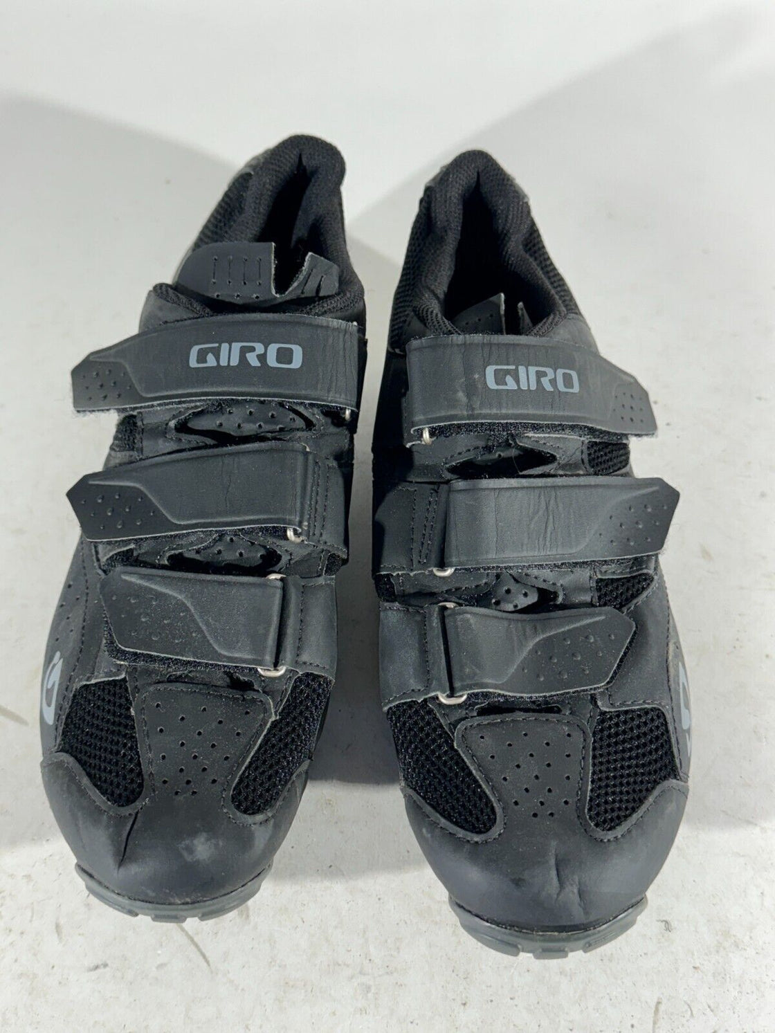 GIRO Carbide Cycling MTB Shoes Biking Boots EU43 US9.5 Mondo 266 cs390