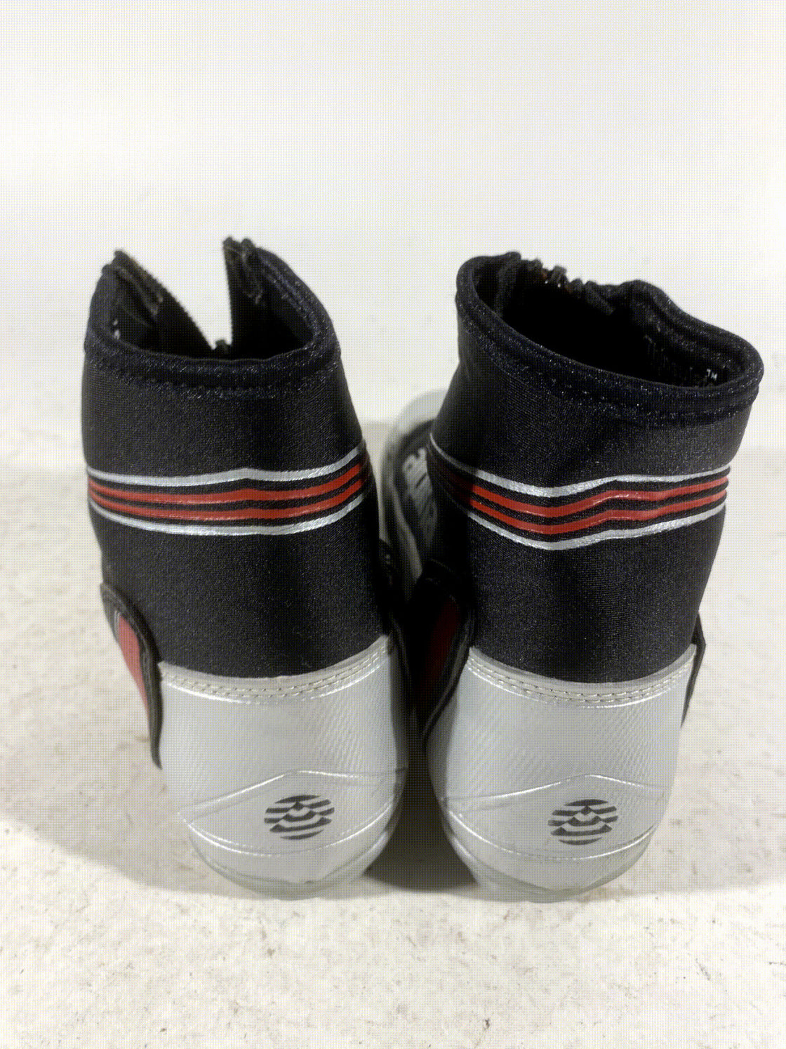 Alpina ST10 Nordic Cross Country Classic Ski Boots Size EU37 US5 for NNN 462