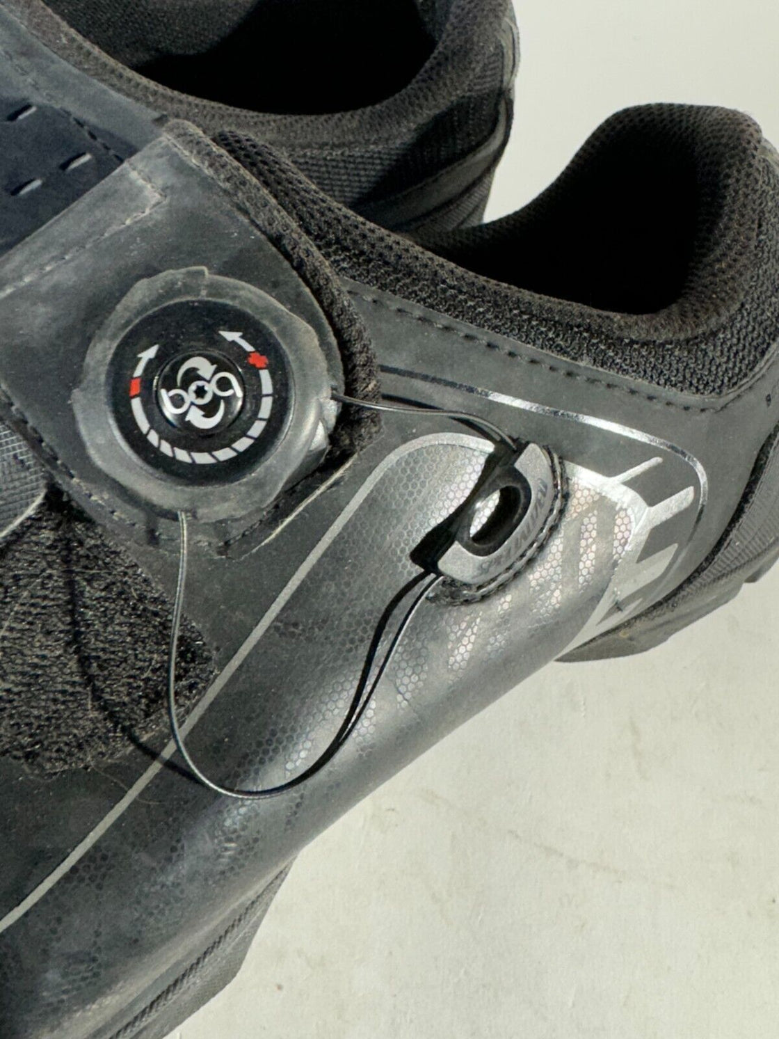 SPECIALIZED Comp Boa Cycling MTB Shoes Bike Boots EU41.5 US8.5 Mondo 265 cs218