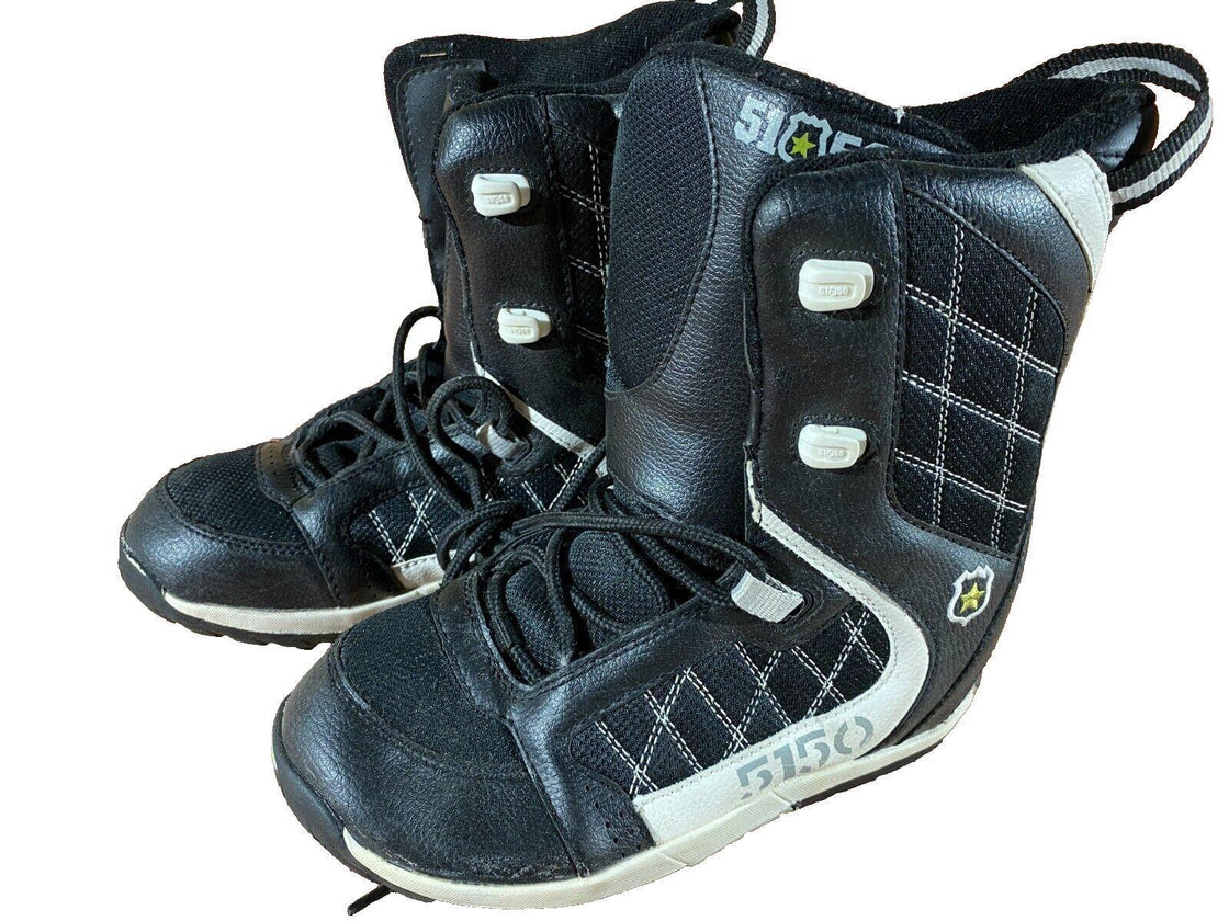 5150 Snowboard Boots Size EU36.5, US5, UK4 Mondo 235 mm