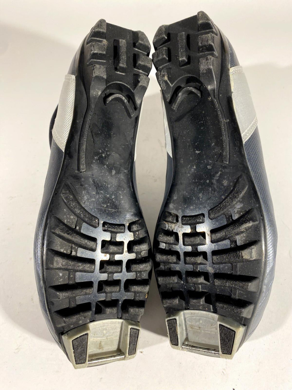 Alpina ST10 Nordic Cross Country Ski Boots Size EU44 US10.5 for NNN