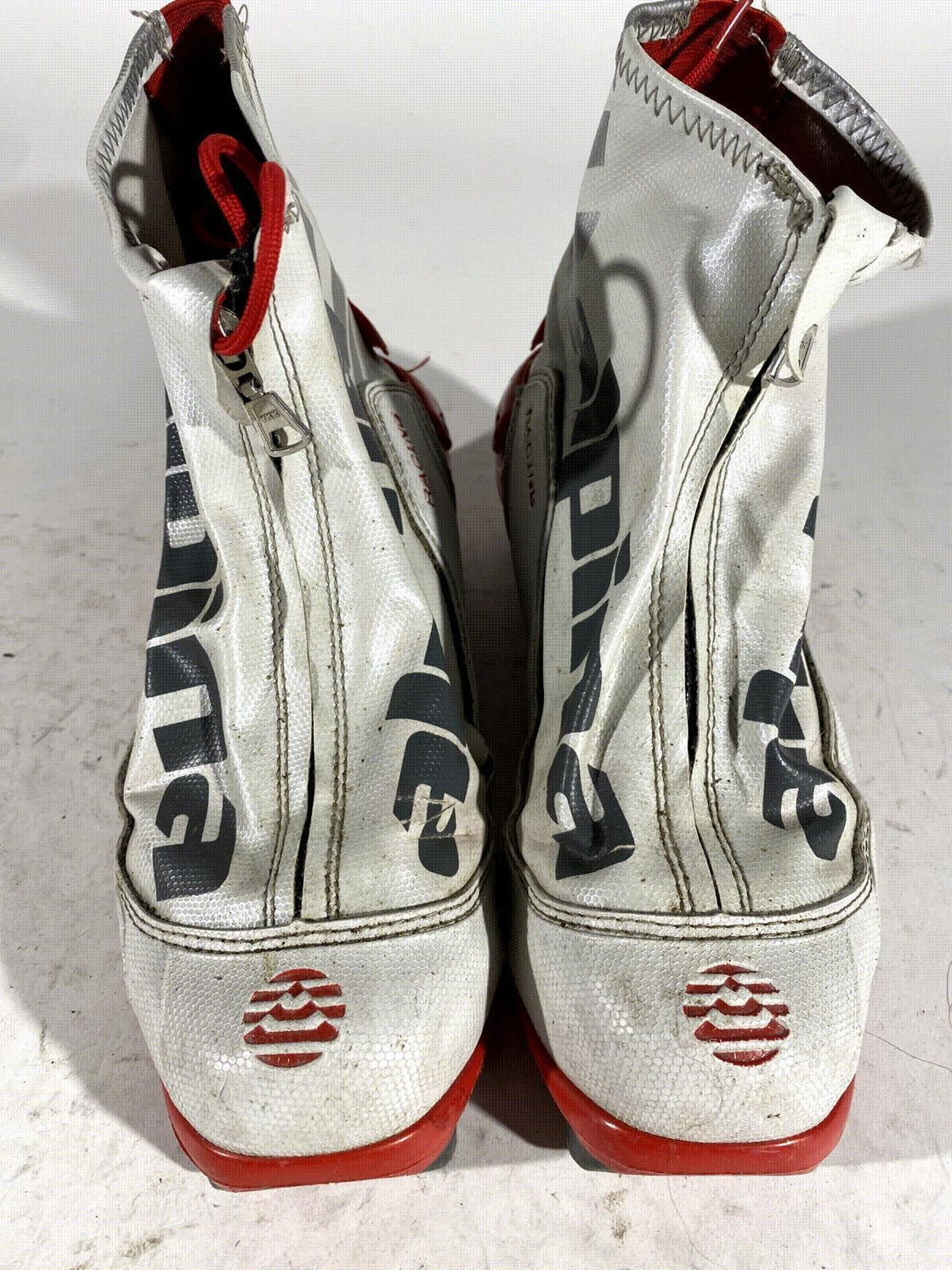 Alpina RCL Nordic Cross Country Ski Boots Size EU38 US6 for NNN