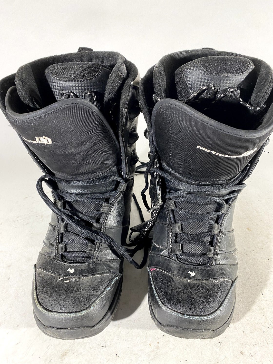 NORTHWAVE Snowboard Boots Size EU42  US9 UK8  Mondo 270 mm