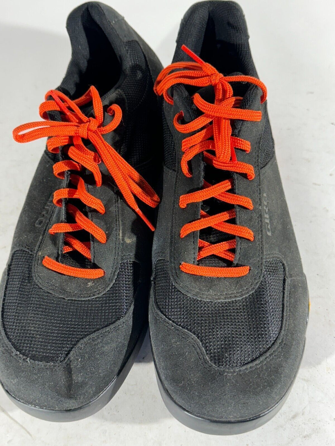 GIRO Rumbler VR Cycling MTB Shoes Biking Boots EU47 US13 Mondo 295 cs387
