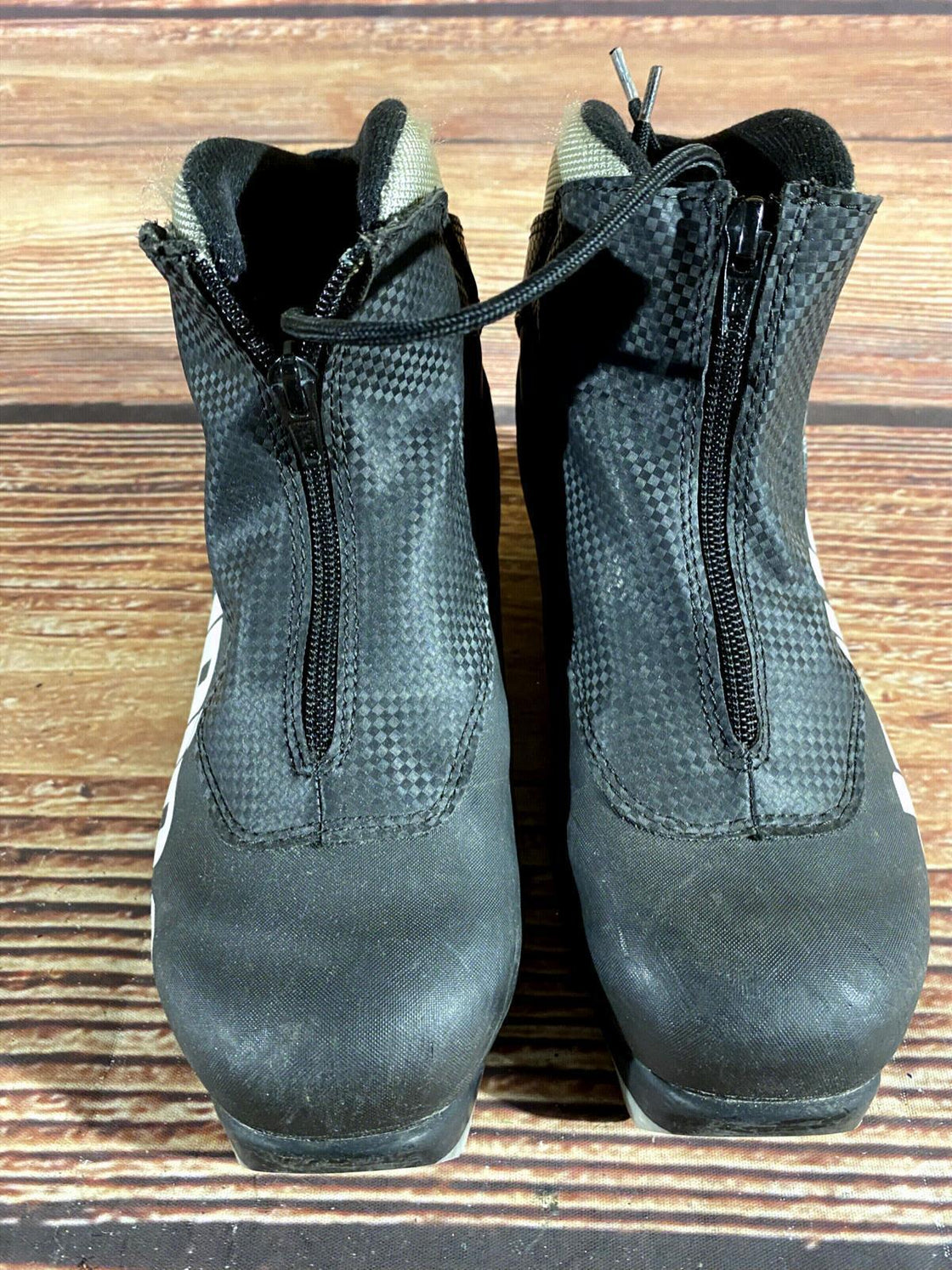 Alpina Touring Nordic Cross Country Ski Boots Size EU37 US5.5 for NNN