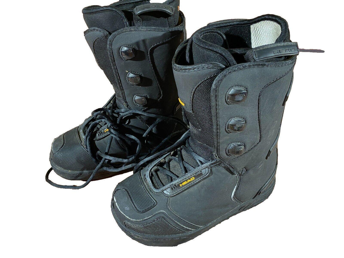 HEAD Snowboard Boots Size EU38, US6, UK5, Mondo 235 mm