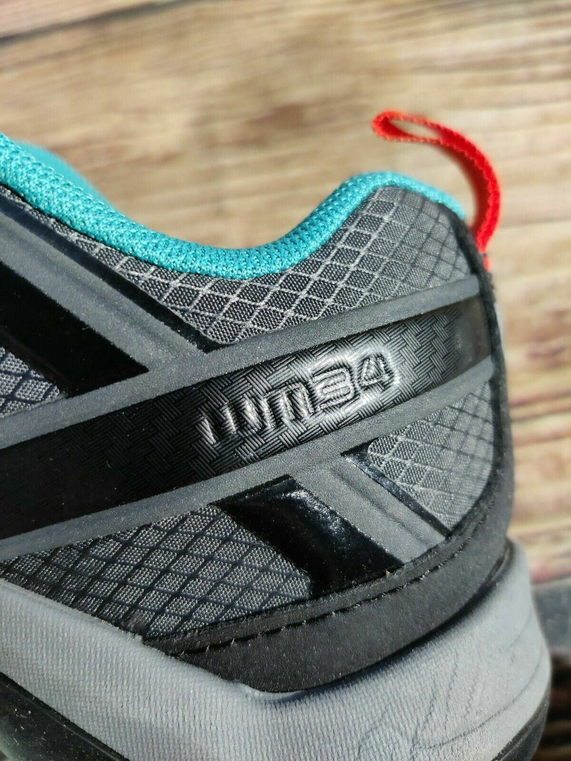 SHIMANO WM34 MTB Cycling Shoes Mountain Bike Shoes Ladies Size EU40 MTB Shoes