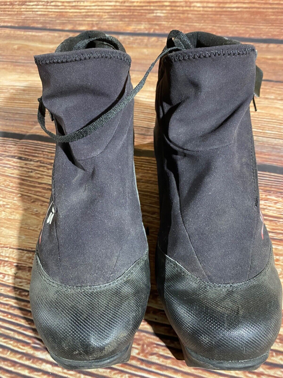 Madshus CT100 Cross Country Ski Boots Size EU43 US9.5 for NNN