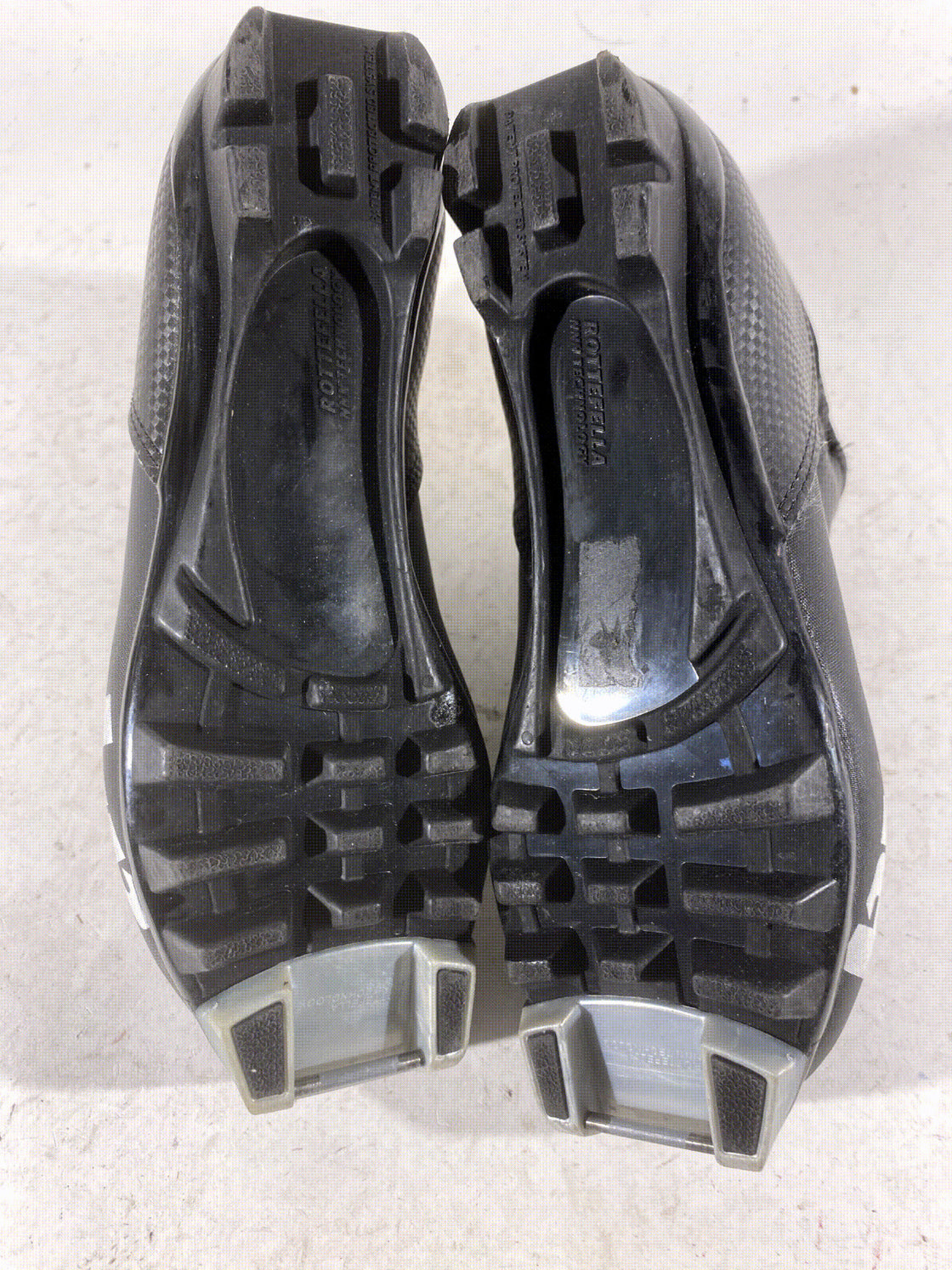Alpina T8 Touring Nordic Cross Country Ski Boots Size EU37 US5.5 for NNN 449
