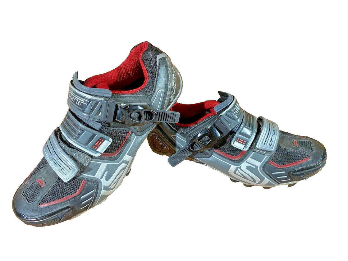 SCOTT Cycling MTB Shoes Mountain Bike Boots EU38, US5.5, Mondo 245