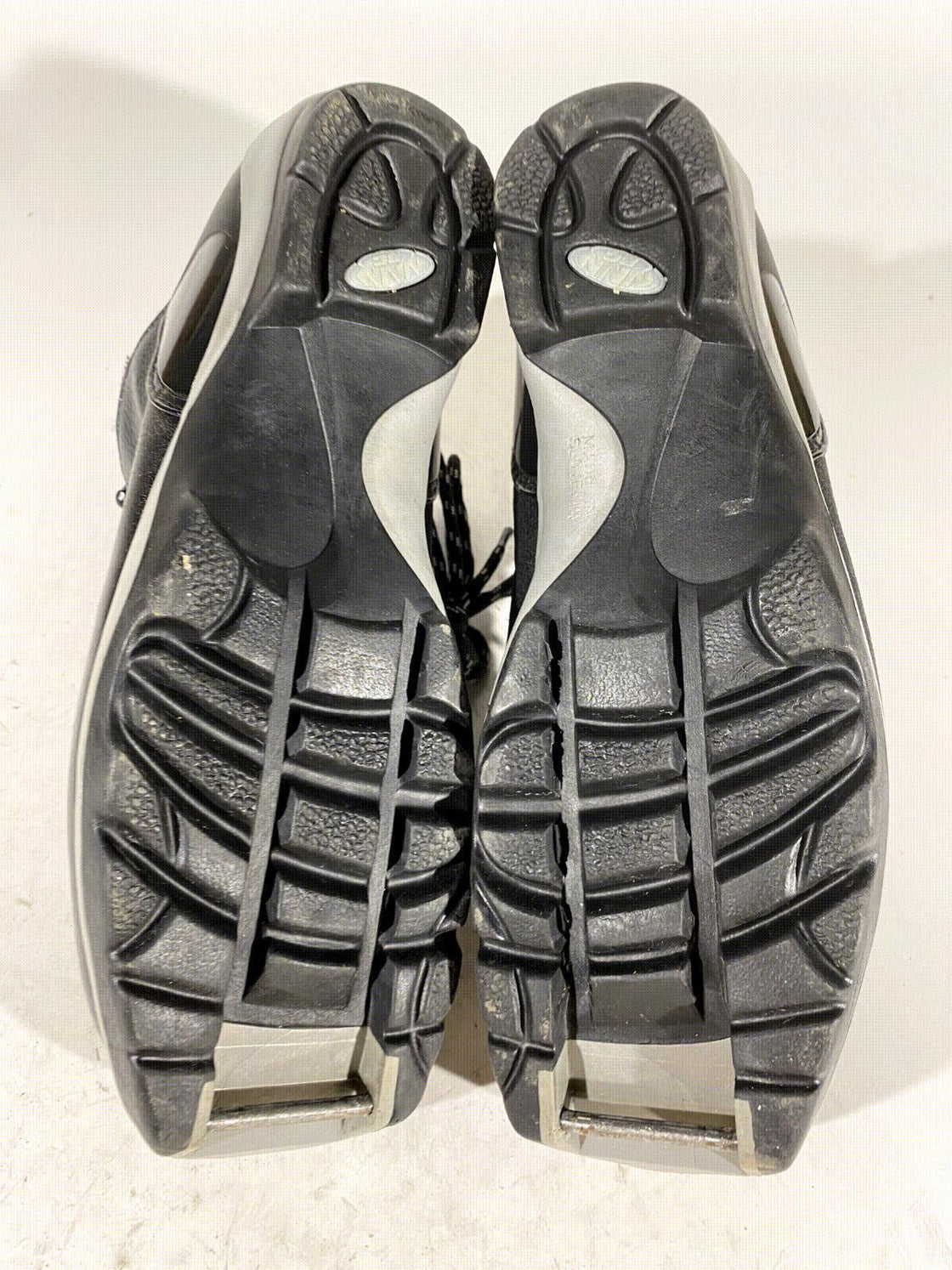 Alpina Alpitex Back Country Nordic Ski Boots Size EU43 US9.5 NNN BC