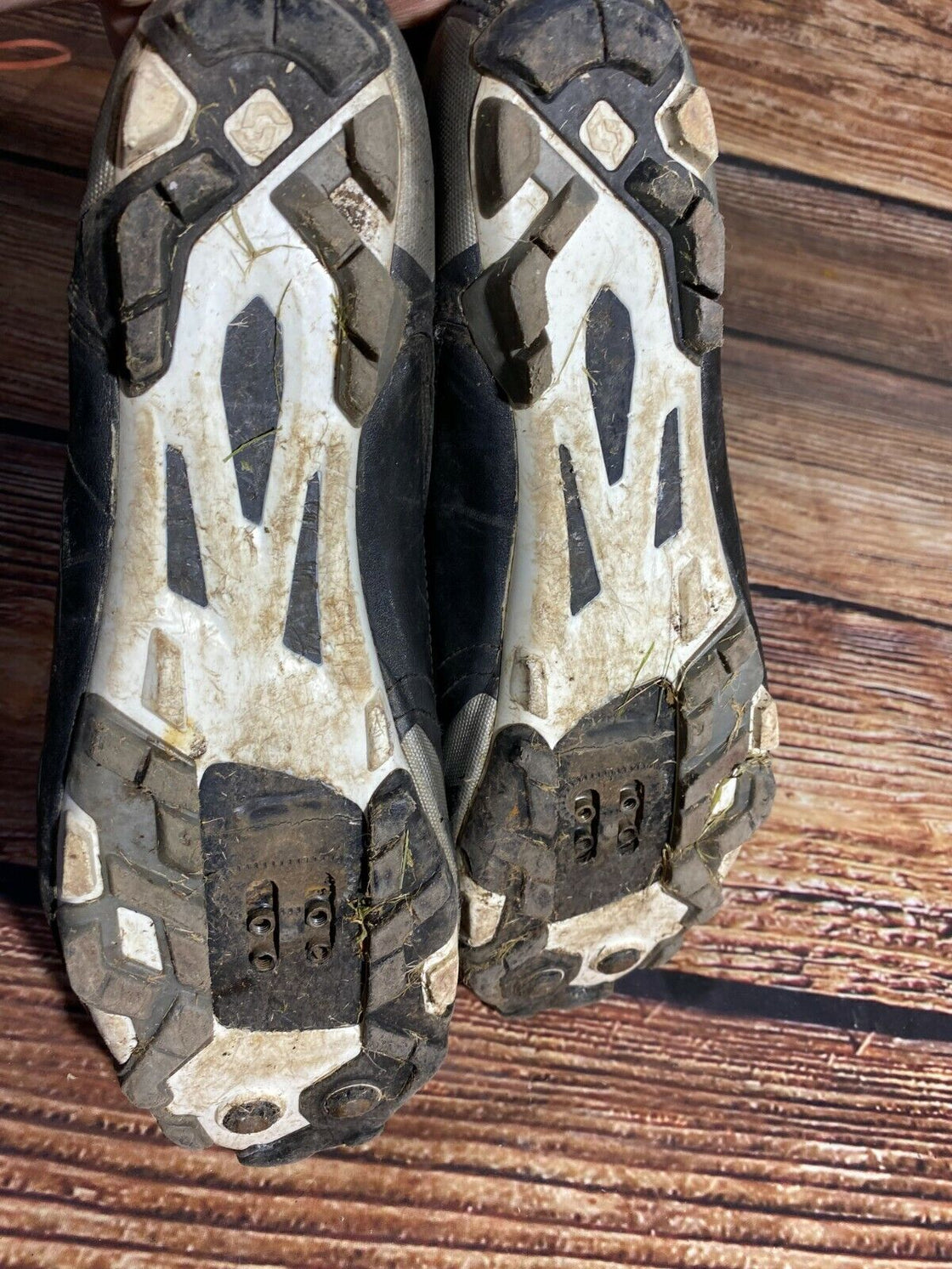 SCOTT Cycling MTB Shoes Mountain Biking Boots Size EU47