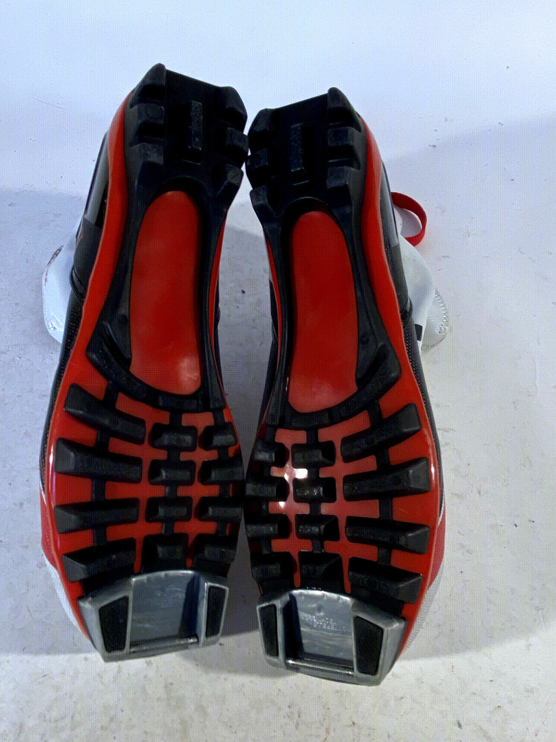 Alpina TCL Classic Nordic Cross Country Ski Boots Size EU40 US7.5 for NNN 399