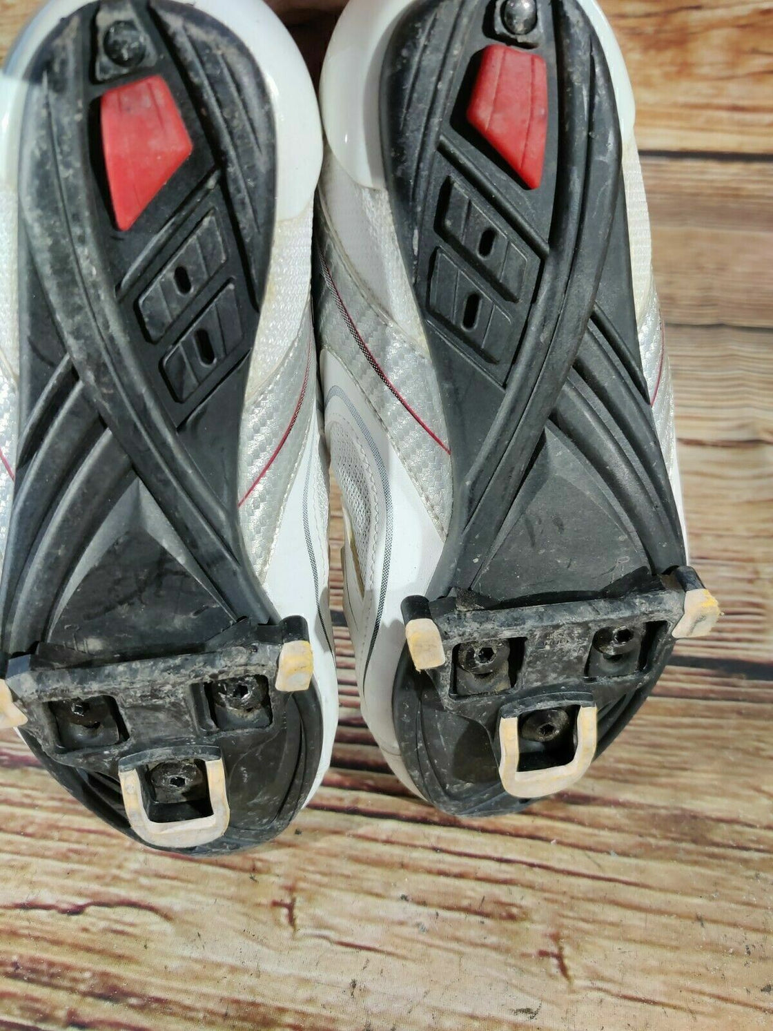 NORTHWAVE Road Cycling Shoes Bicycle Shoes Unisex Size EU38 Road Bike Shoes