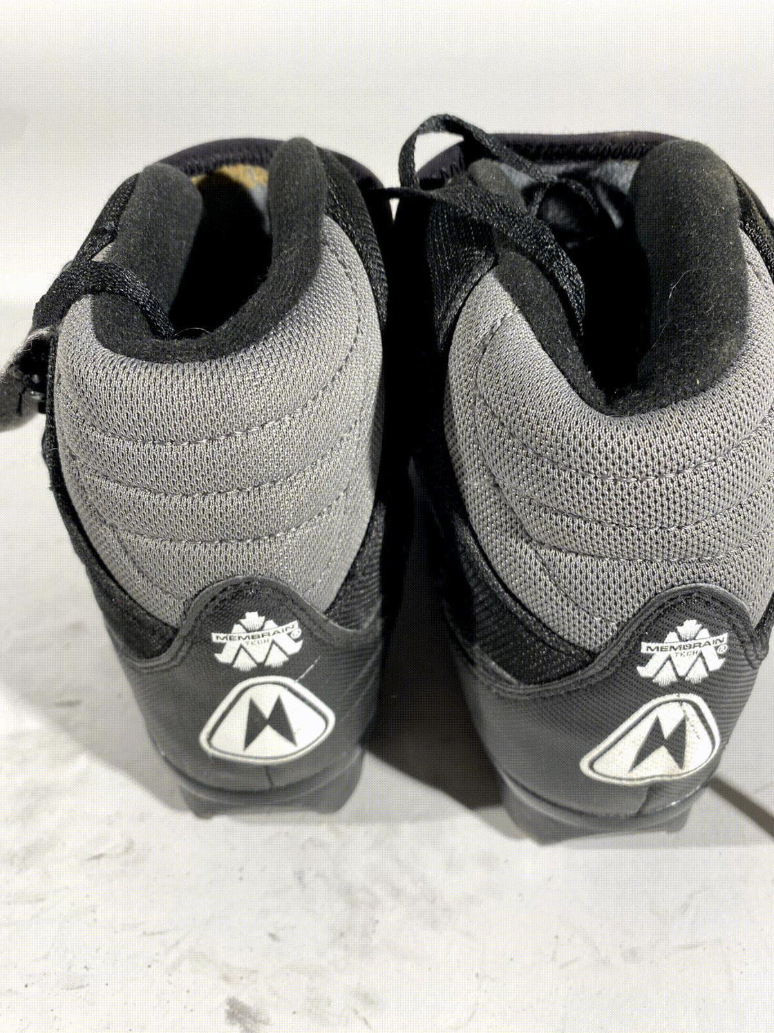 Madshus CT100 Nordic Cross Country Ski Boots Size EU41 US8 for NNN