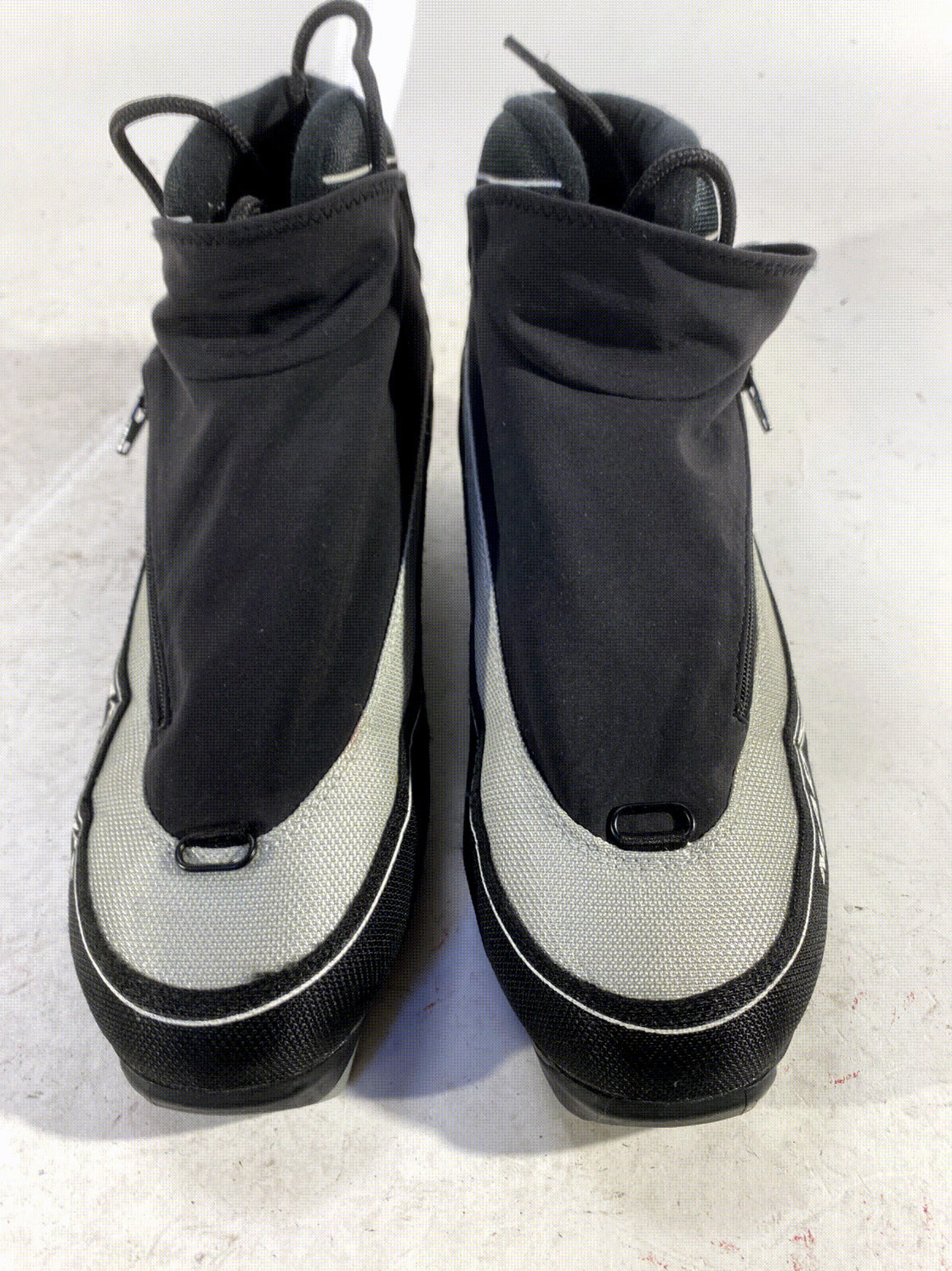 Madshus CT100 Nordic Cross Country Ski Boots Size EU42 US9 for NNN 350